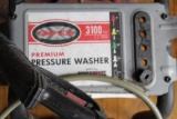 Simpson 3100 PSI Pressure washer