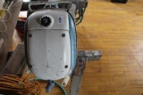 Evinrude 3HP gas outboard motor