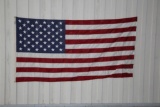 Goodwill 9' x 5' American Flag