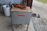 Toledo model 5460 commercial meat grinder