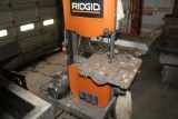 Rigid BS 14002 band saw