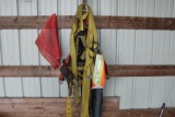 Safety harness