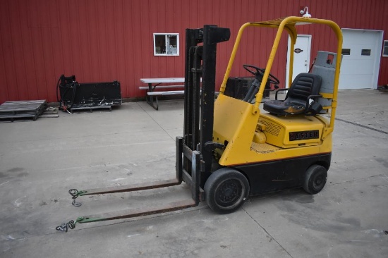 Hyster S20A LP forklift
