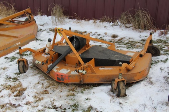 Woods PRD 8400 7' 3 pt. grooming mower