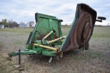 John Deere 2018 batwing mower