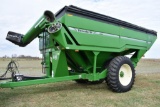 Unverferth 1315 XTREME grain cart