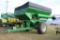 Unverferth 8000 grain cart