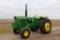 1972 John Deere 4620 2wd tractor