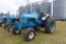 1972 Ford 8000 2wd tractor