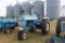 1968 Ford 5000 2wd tractor