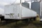 1993 Wilson 41' hopper bottom trailer