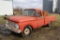 Ford 250 2wd pickup