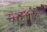 Dearborn 13-1 3-pt. cultivator