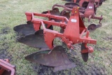 Ford 3 bottom plow