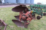 Ford 102 2-bottom plow