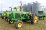 1975 John Deere 4430 2wd tractor