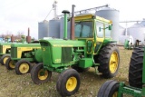 1972 John Deere 4320 2wd tractor