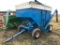 300 bushel gravity wagon on running gear