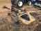 Land Pride FDR1672 3-pt. finishing mower