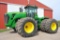 2008 John Deere 9530 4WD tractor