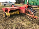 New Holland 273 Hay-Liner small square baler