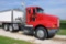 '00 Kenworth T600 daycab truck