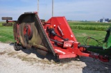 '16 Bush Hog 11815 15' batwing mower