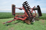 Case-IH 496 22' disk