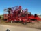 2003 Wil-Rich Quad X 54' field cultivator