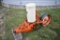 Allis Chalmers 1 row planter