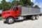 1997 Ford Louisville tandem axle grain truck