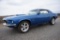 1969 Ford Mustang Coupe 302 V8 eng.