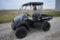 2012 Kawasaki 610XC Mule 4wd UTV