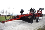 2012 Case IH 870 9-shank disk ripper