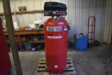 Craftsman 60 gal. upright air compressor