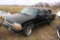 2000 Chevrolet S10 extended cab pickup