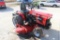 Kubota B7100 HST 4wd Diesel tractor