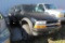 Chevrolet S10 LS extended cab 4wd truck