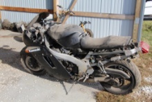 1991 Kawasaki Market - CLASSIC.COM