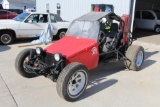 1976 Dune Buggy