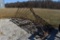 John Deere 20' 4-section harrow