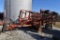 Kent 18' Disc-o-vator soil finisher