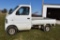 Suzuki 4wd mini truck