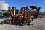 Krause 90 20' disc