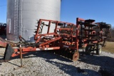 Kent 18' Disc-o-vator soil finisher