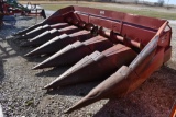 IH 863 6 row 30
