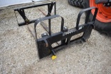 HLA pallet forks