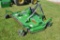 Frontier GM1072 6' 3-pt. finishing mower