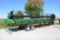 2016 John Deere 635FD 35' flex draper head