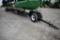 J&M TrailBlazer 35' head trailer